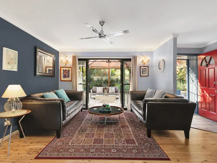 29 Railway Parade, Hazelbrook NSW 2779