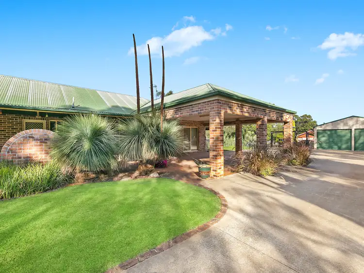 Main view of Homely house listing, 2 Nathua Court, Torrington QLD 4350