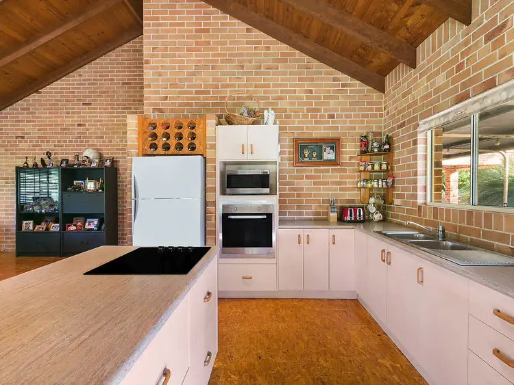 Second view of Homely house listing, 2 Nathua Court, Torrington QLD 4350