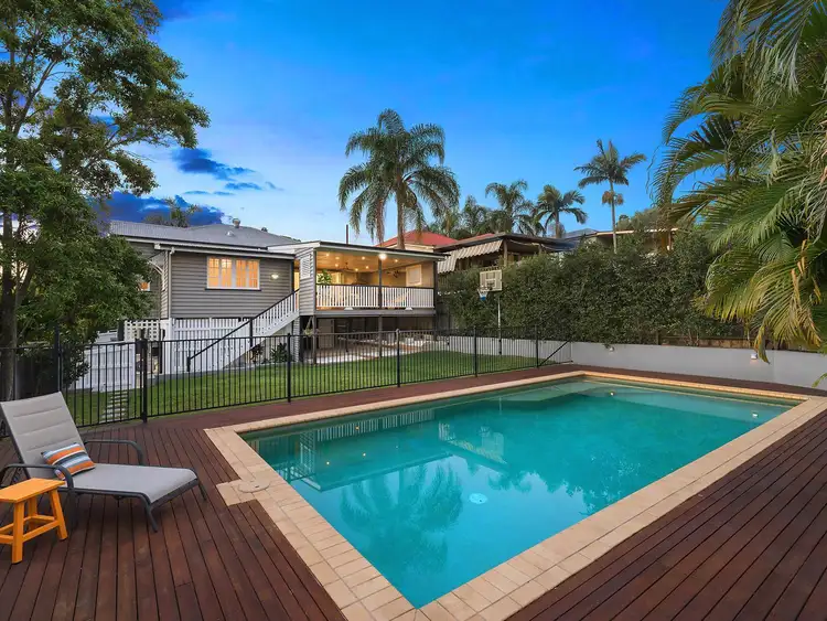 Second view of Homely house listing, 2 Brickfield Street, Lutwyche QLD 4030