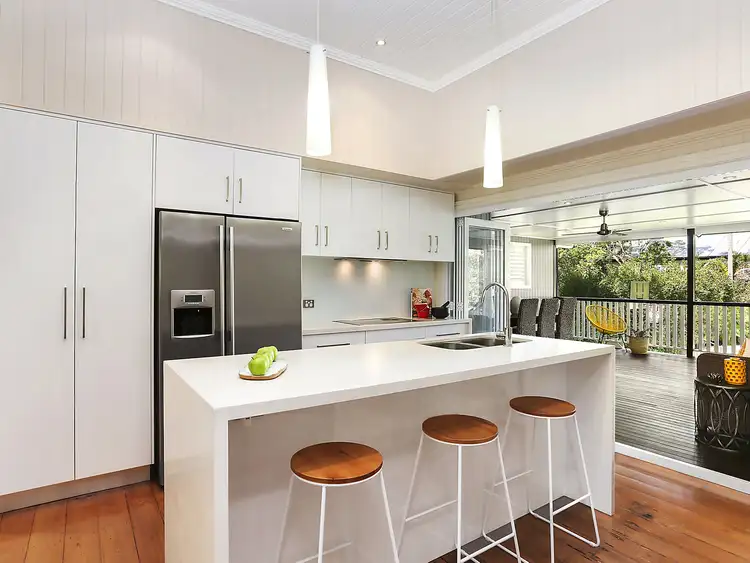 Third view of Homely house listing, 2 Brickfield Street, Lutwyche QLD 4030