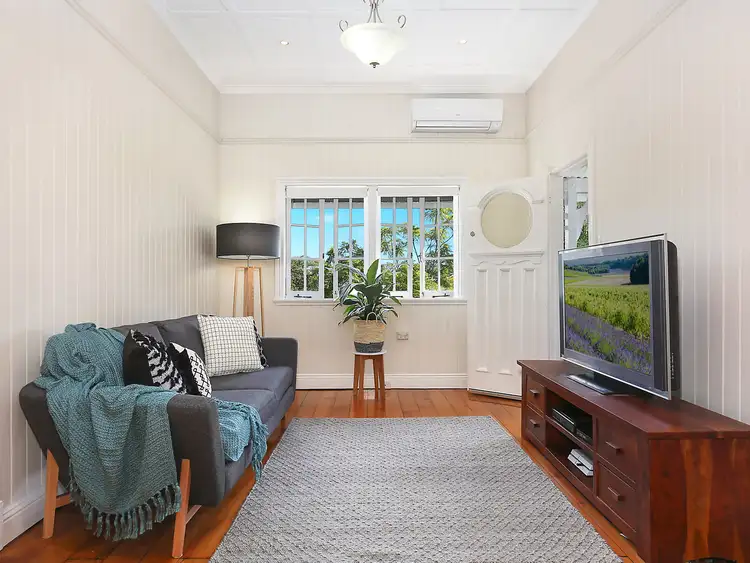 Fifth view of Homely house listing, 2 Brickfield Street, Lutwyche QLD 4030