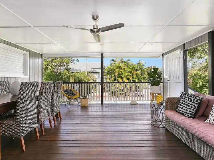 Sixth view of Homely house listing, 2 Brickfield Street, Lutwyche QLD 4030