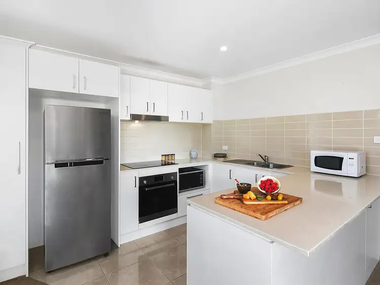 36/117 Redfern Street, Macquarie ACT 2614