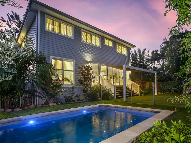 582 Barrenjoey Road, Avalon Beach NSW 2107