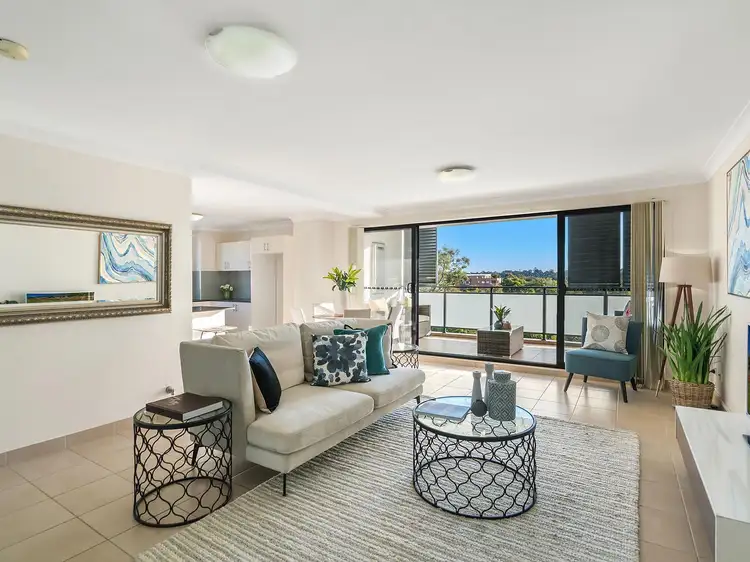 501/465 Chapel Road, Bankstown NSW 2200