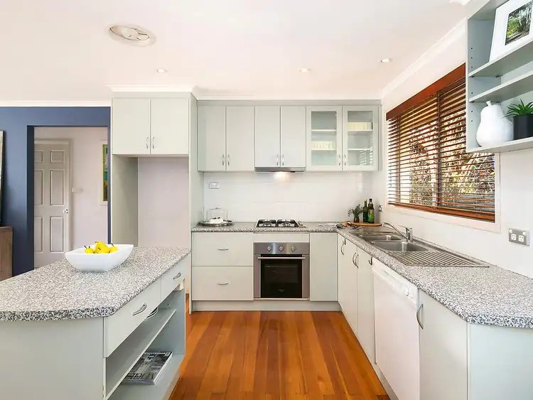 Fifth view of Homely house listing, 55 Gurrang Avenue, Ngunnawal ACT 2913