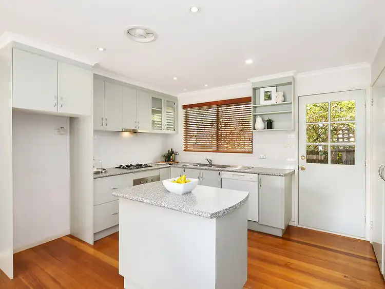 Sixth view of Homely house listing, 55 Gurrang Avenue, Ngunnawal ACT 2913