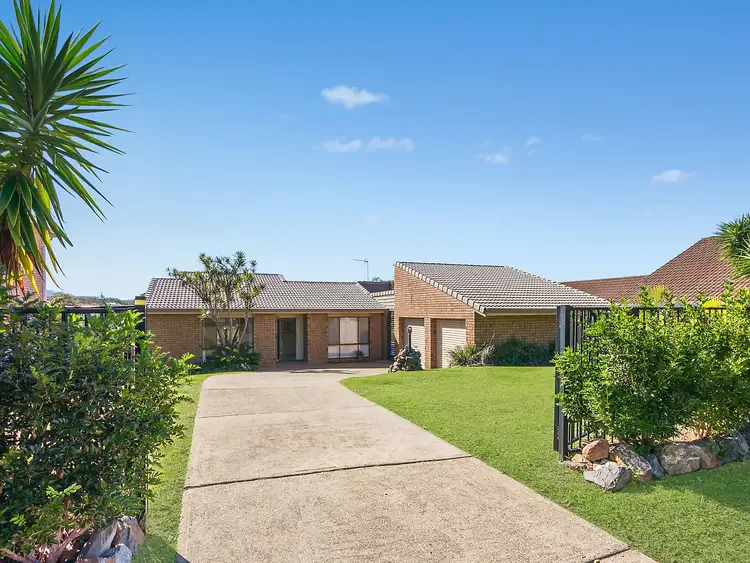 Main view of Homely house listing, 29 Diggers Beach Road, Coffs Harbour NSW 2450
