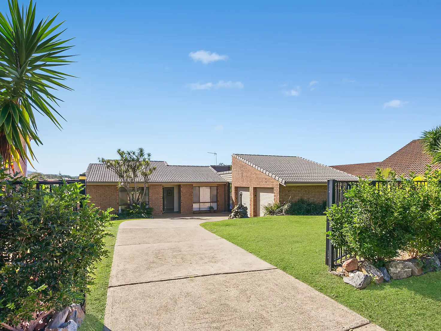 Main view of Homely house listing, 29 Diggers Beach Road, Coffs Harbour NSW 2450