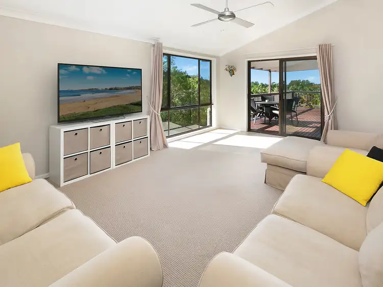 Third view of Homely house listing, 29 Diggers Beach Road, Coffs Harbour NSW 2450