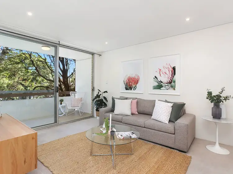 Main view of Homely apartment listing, 1/2 Findlay Avenue, Roseville NSW 2069