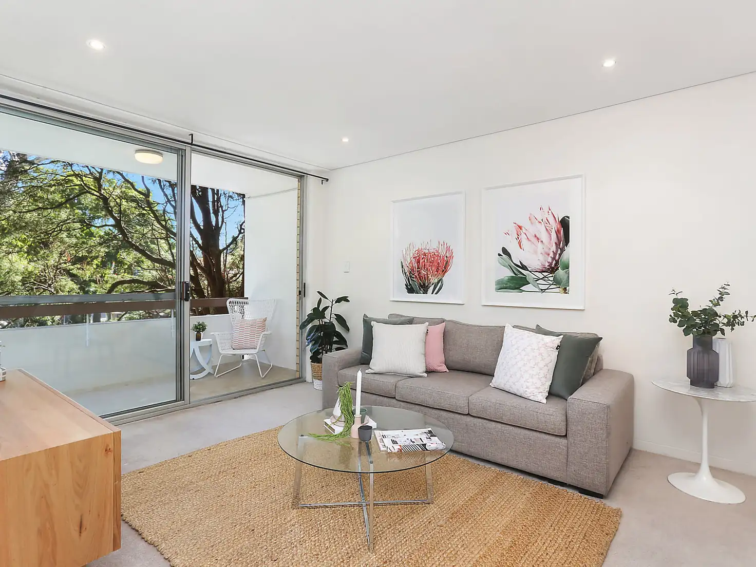 Main view of Homely apartment listing, 1/2 Findlay Avenue, Roseville NSW 2069