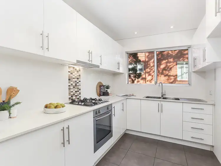 Second view of Homely apartment listing, 1/2 Findlay Avenue, Roseville NSW 2069