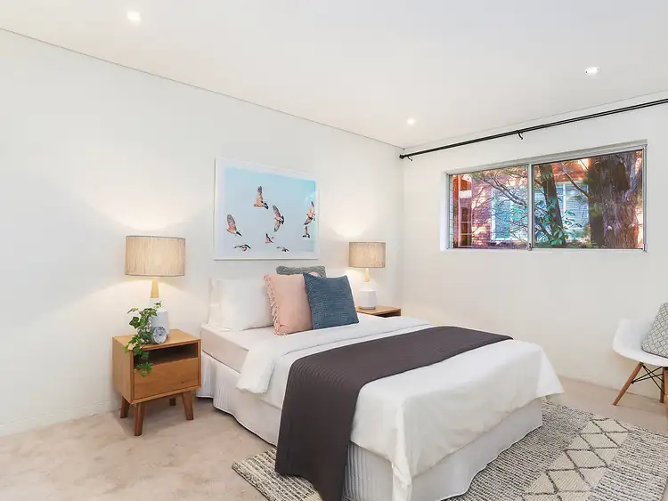 Third view of Homely apartment listing, 1/2 Findlay Avenue, Roseville NSW 2069