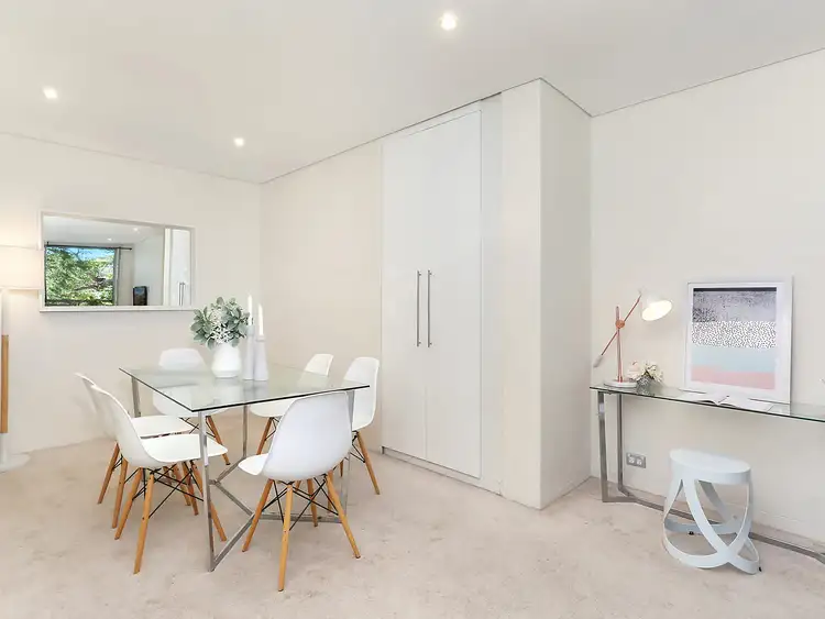 Fourth view of Homely apartment listing, 1/2 Findlay Avenue, Roseville NSW 2069