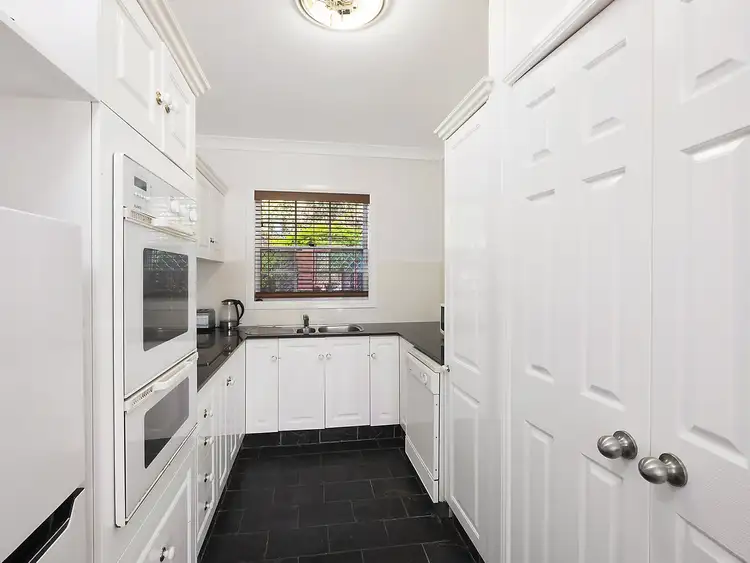 Third view of Homely villa listing, 17/90 Brooks Street, Cooks Hill NSW 2300