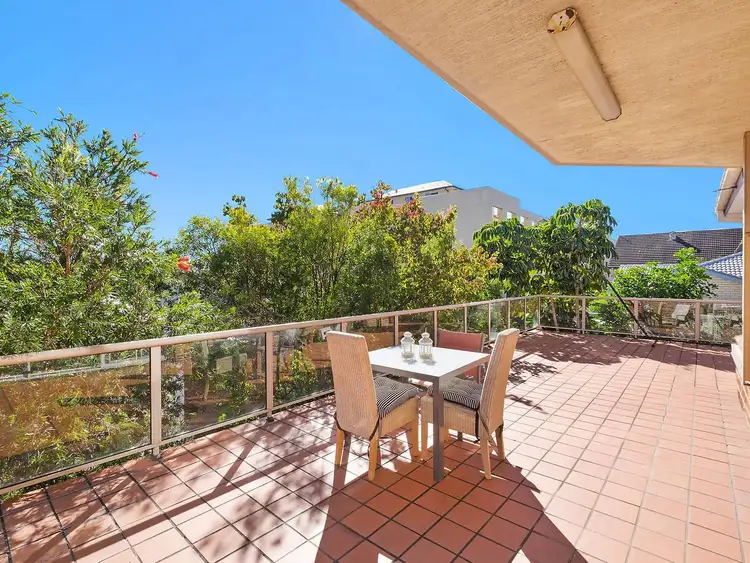 Fourth view of Homely villa listing, 17/90 Brooks Street, Cooks Hill NSW 2300
