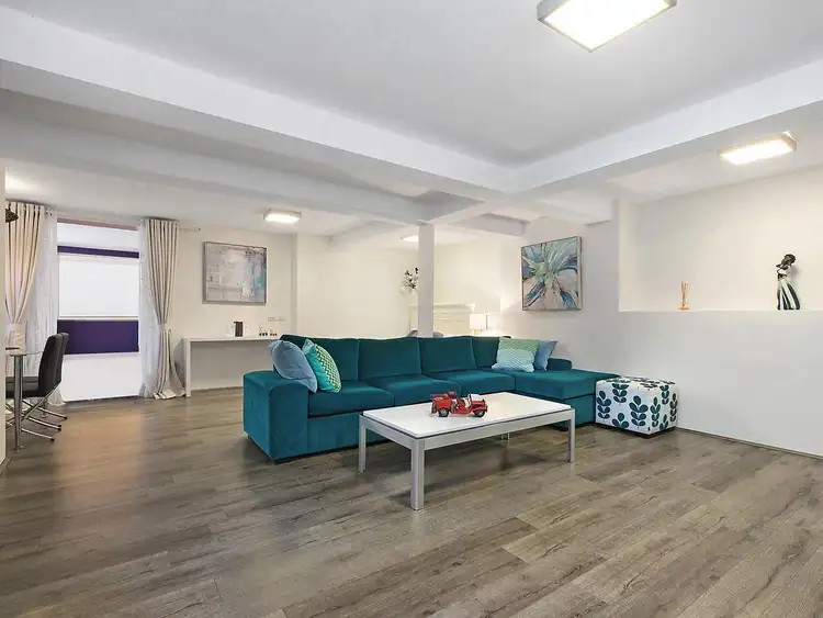 Fourth view of Homely house listing, 220 Ridgecrop Drive, Castle Hill NSW 2154
