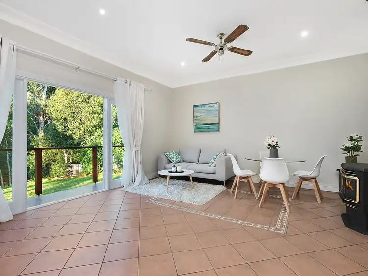 Sixth view of Homely house listing, 220 Ridgecrop Drive, Castle Hill NSW 2154