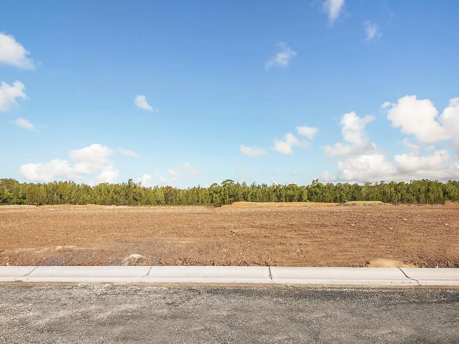 Main view of Homely land listing, Lot 242 Fiddaman Road, Emerald Beach NSW 2456