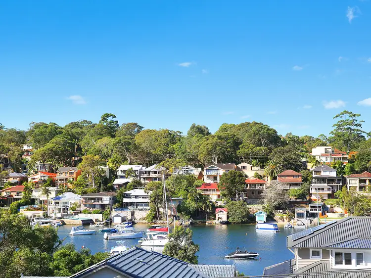 Main view of Homely house listing, 3 Yarraga Place, Yowie Bay NSW 2228