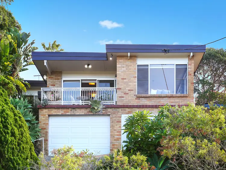 Fourth view of Homely house listing, 3 Yarraga Place, Yowie Bay NSW 2228