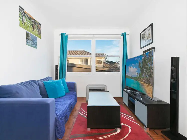 Second view of Homely apartment listing, 2/10 Clifton Road, Clovelly NSW 2031