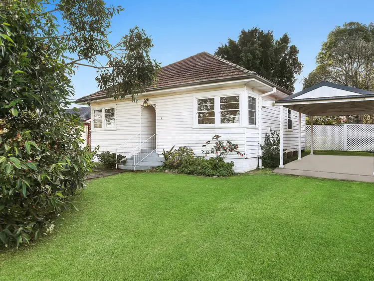 9 Cumberland Street, Epping NSW 2121