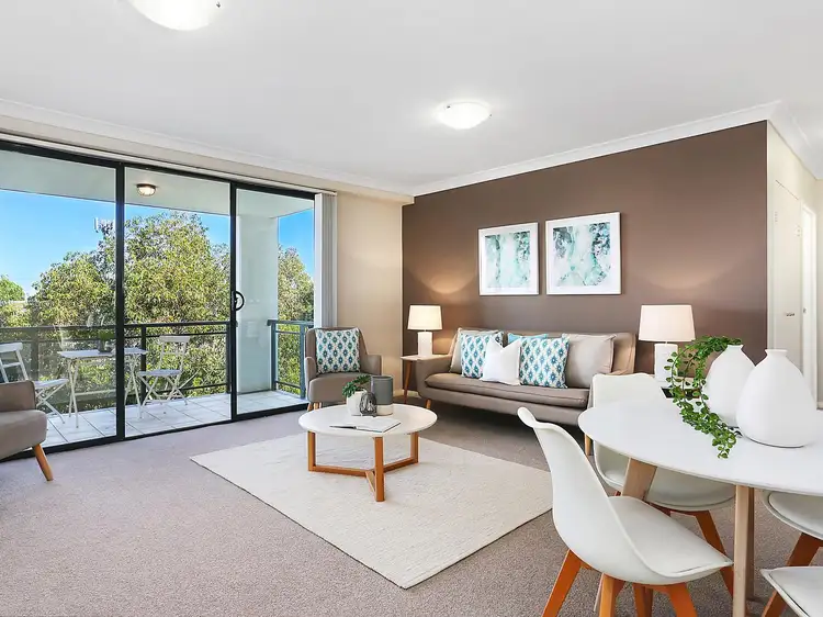 513/3 Orara Street, Waitara NSW 2077