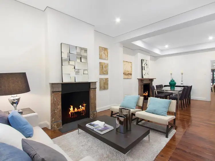Second view of Homely house listing, 5 Cambridge Street, Paddington NSW 2021
