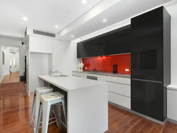 Third view of Homely house listing, 5 Cambridge Street, Paddington NSW 2021