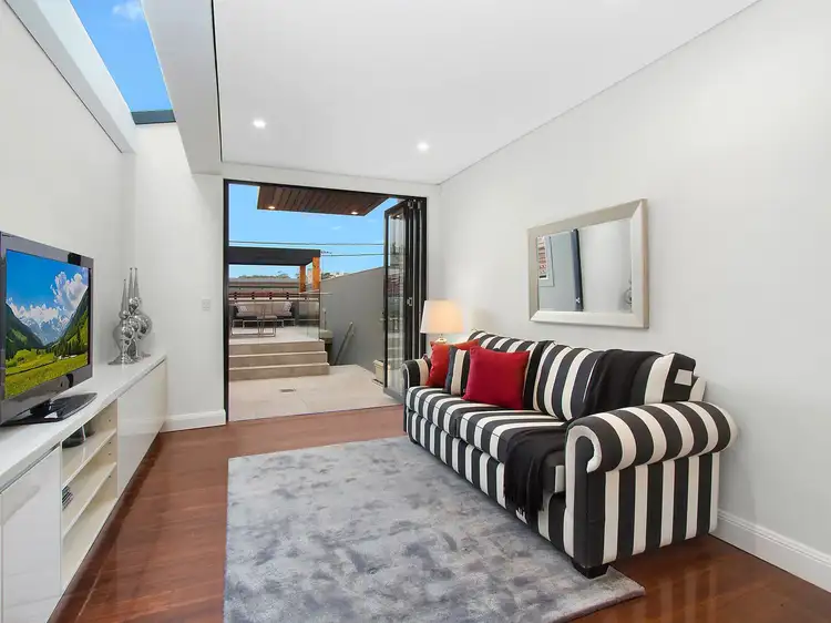 Fourth view of Homely house listing, 5 Cambridge Street, Paddington NSW 2021