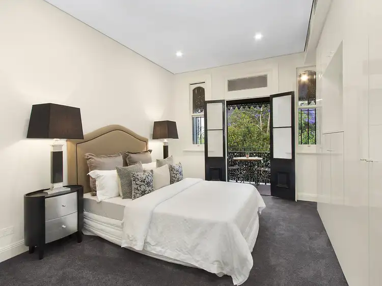 Fifth view of Homely house listing, 5 Cambridge Street, Paddington NSW 2021