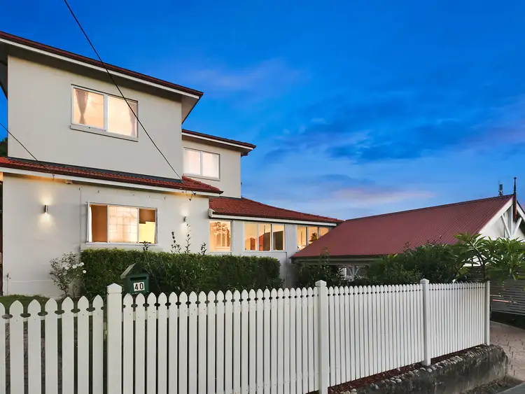 40 Bridge Street, Lane Cove NSW 2066