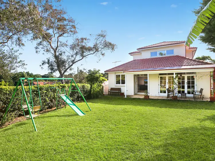 Second view of Homely house listing, 40 Bridge Street, Lane Cove NSW 2066