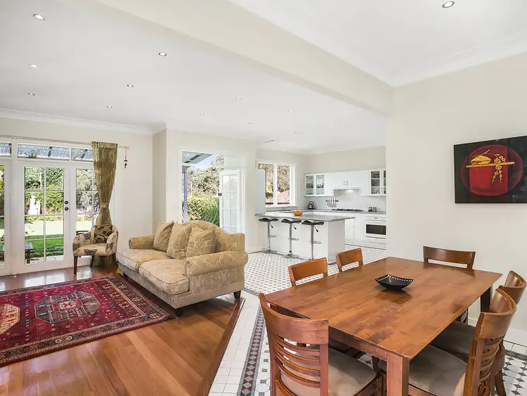 Fourth view of Homely house listing, 40 Bridge Street, Lane Cove NSW 2066