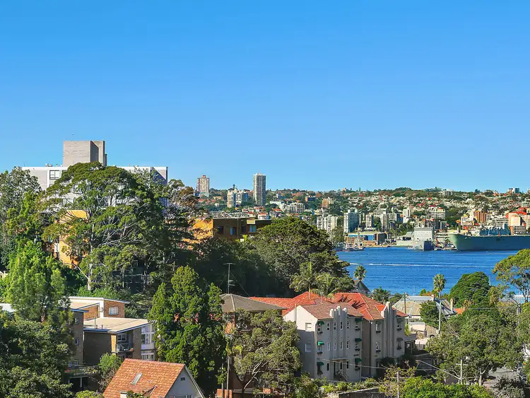 9/11 Merlin Street, Neutral Bay NSW 2089