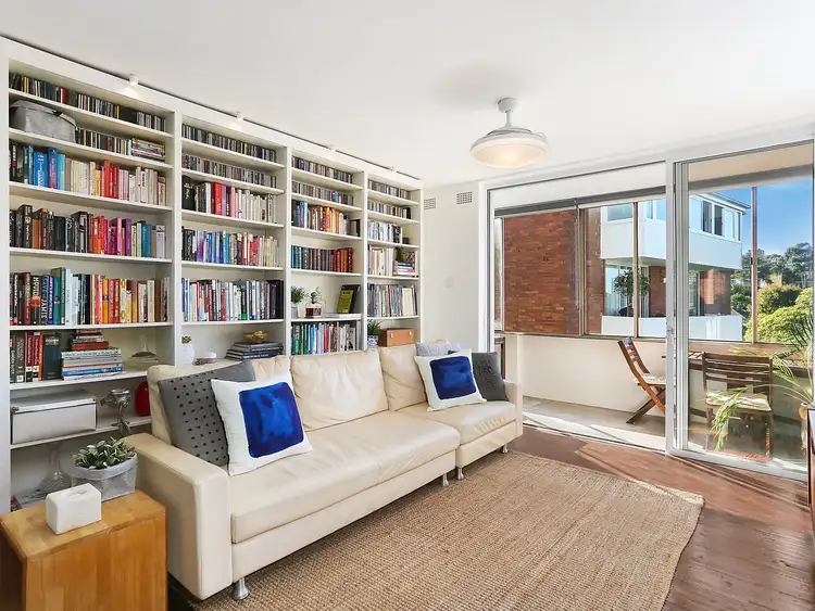 Second view of Homely apartment listing, 9/11 Merlin Street, Neutral Bay NSW 2089