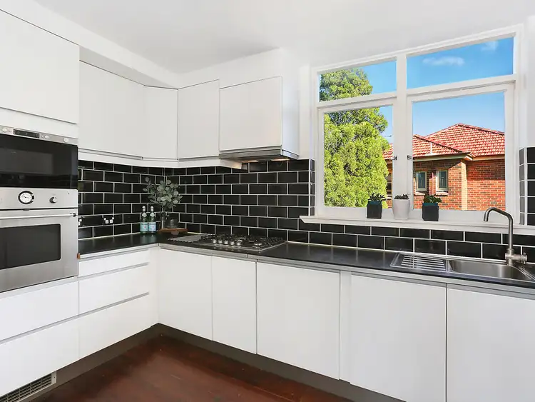 Third view of Homely apartment listing, 9/11 Merlin Street, Neutral Bay NSW 2089