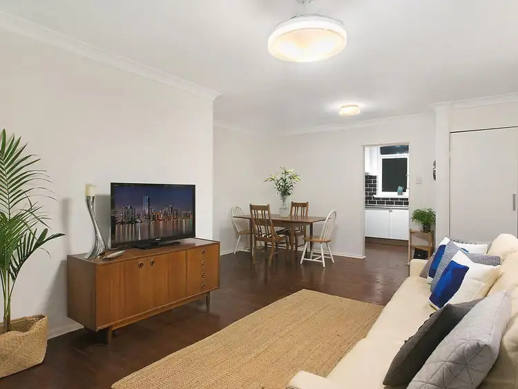 Fourth view of Homely apartment listing, 9/11 Merlin Street, Neutral Bay NSW 2089