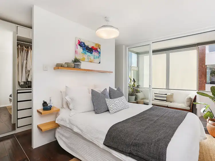 Fifth view of Homely apartment listing, 9/11 Merlin Street, Neutral Bay NSW 2089