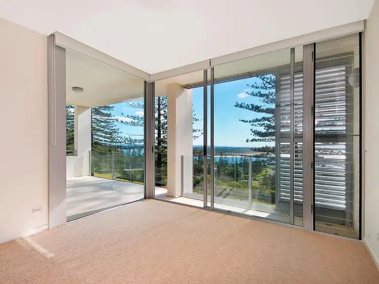 Second view of Homely apartment listing, 16/3 Stewart Street, Port Macquarie NSW 2444