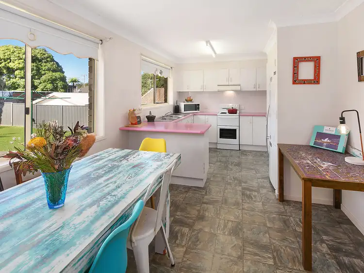 25 Pepperman Road, Boambee East NSW 2452