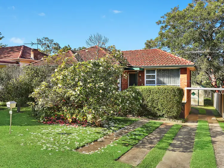 36 Curtis Avenue, Taren Point NSW 2229