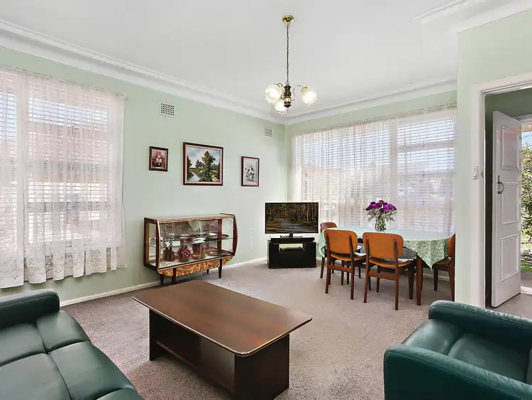 Second view of Homely house listing, 36 Curtis Avenue, Taren Point NSW 2229