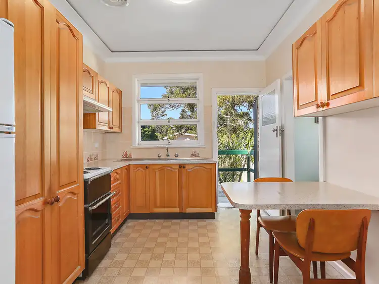 Third view of Homely house listing, 36 Curtis Avenue, Taren Point NSW 2229