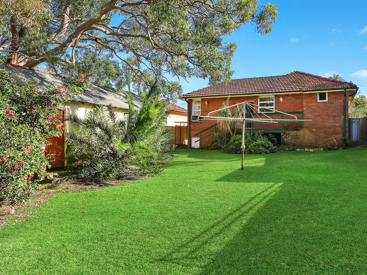 Fourth view of Homely house listing, 36 Curtis Avenue, Taren Point NSW 2229