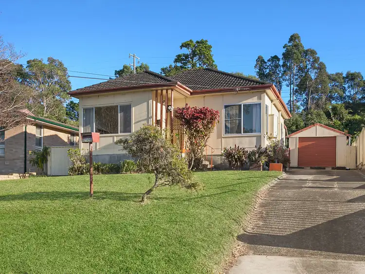 143 Novara Crescent, Jannali NSW 2226