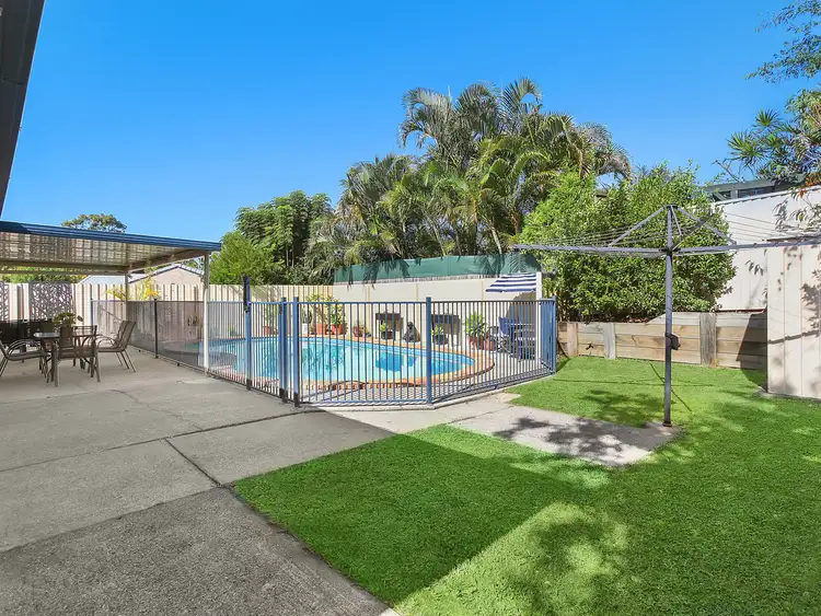 Second view of Homely house listing, 59 Open Drive, Arundel QLD 4214